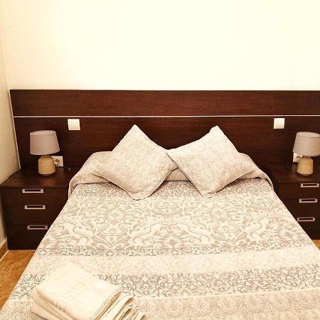 Apartamento Coco 567 Ávila Exterior foto