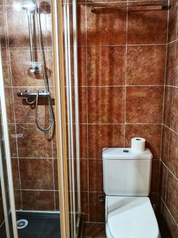 Apartamento Coco 567 Ávila Exterior foto