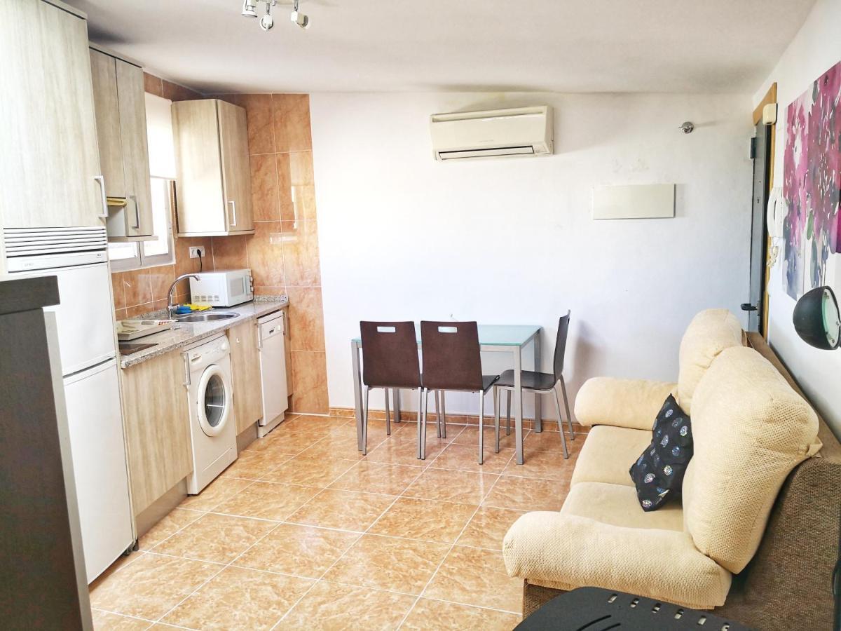 Apartamento Coco 567 Ávila Exterior foto