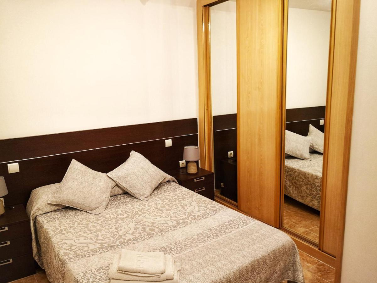 Apartamento Coco 567 Ávila Exterior foto