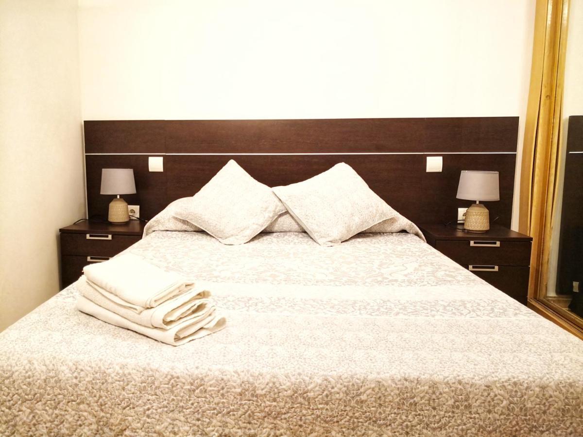 Apartamento Coco 567 Ávila Exterior foto