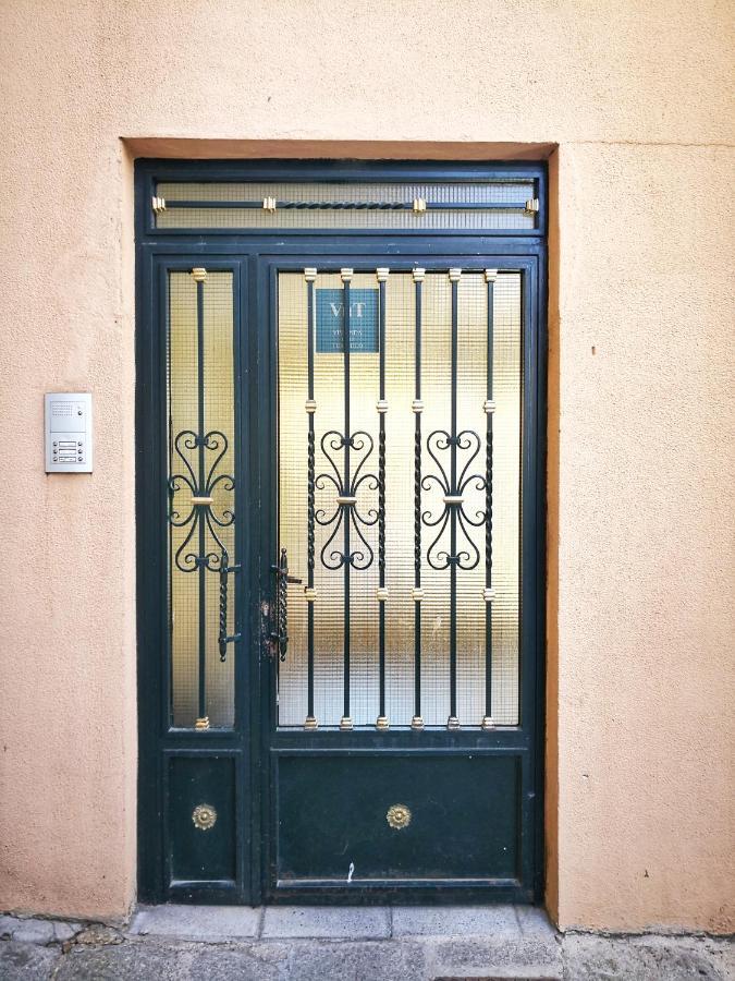Apartamento Coco 567 Ávila Exterior foto