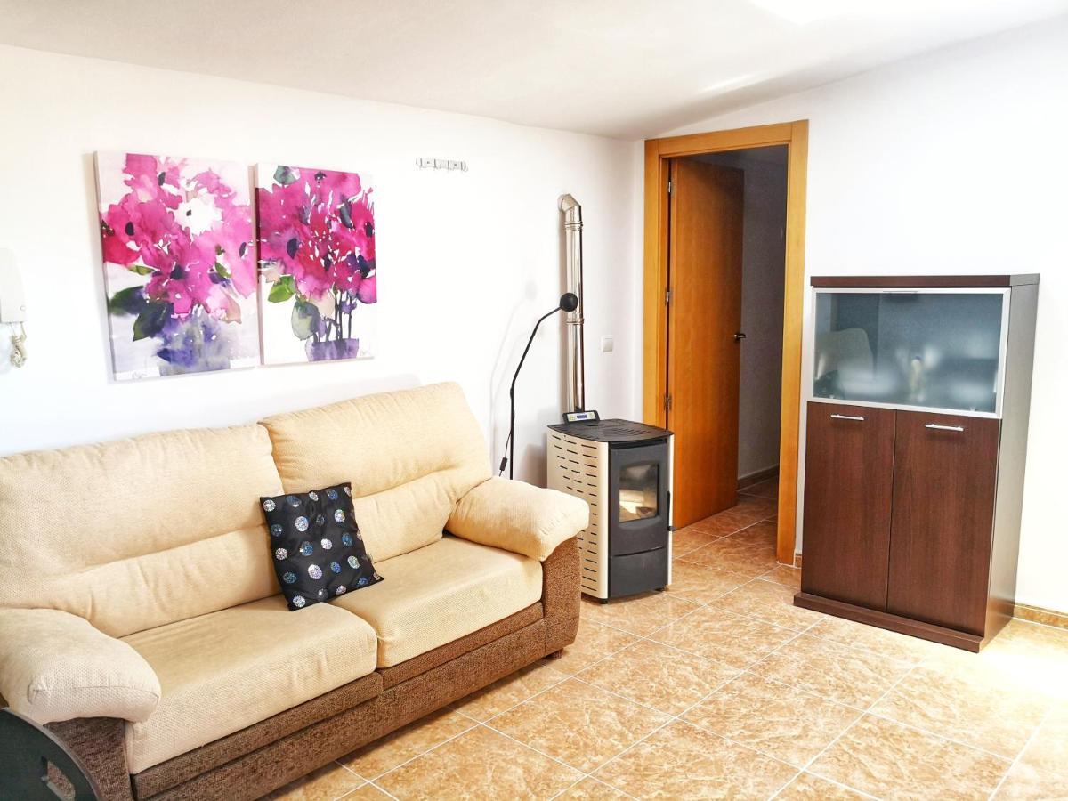 Apartamento Coco 567 Ávila Exterior foto