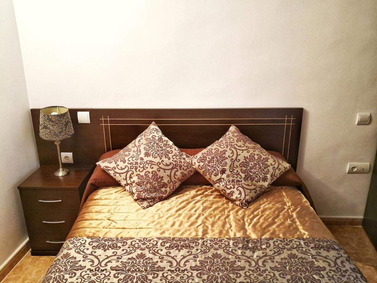 Apartamento Coco 567 Ávila Exterior foto