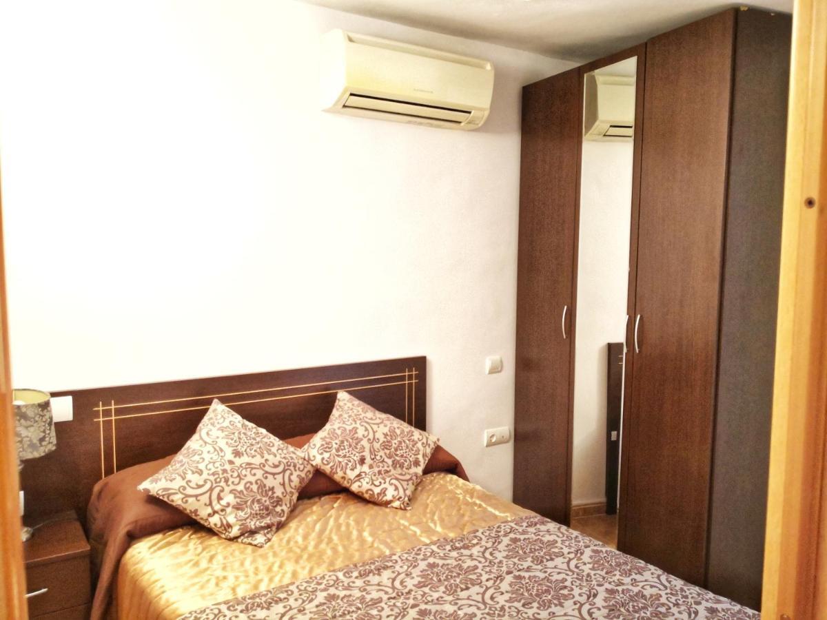 Apartamento Coco 567 Ávila Exterior foto