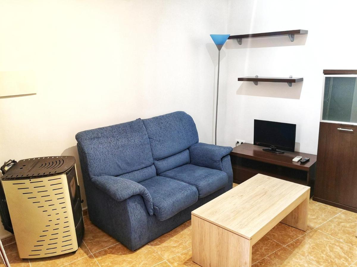 Apartamento Coco 567 Ávila Exterior foto