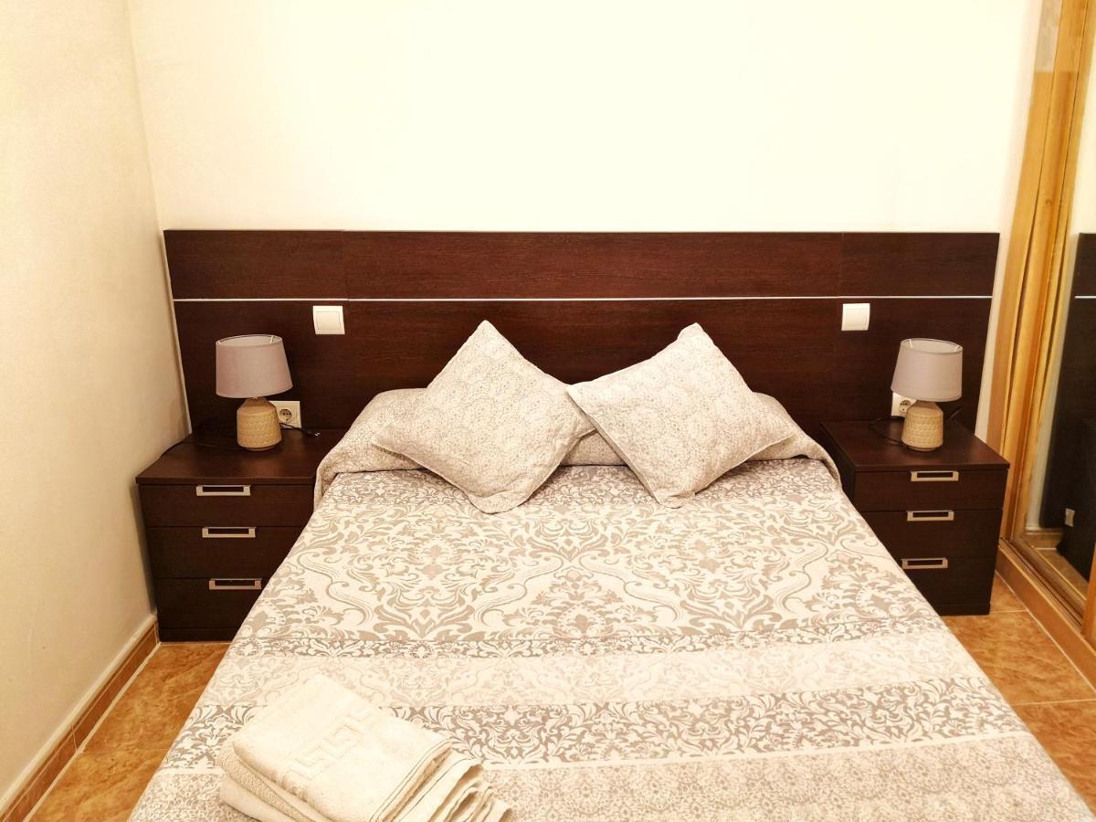 Apartamento Coco 567 Ávila Exterior foto